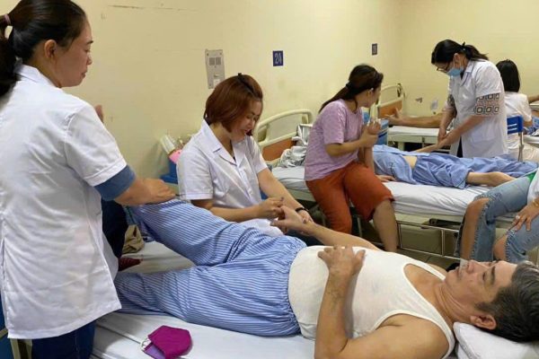 Học y học cổ truyền có khó không