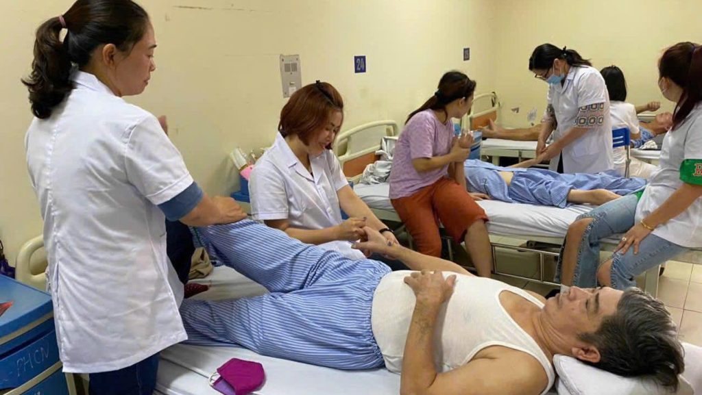 Học y học cổ truyền có khó không