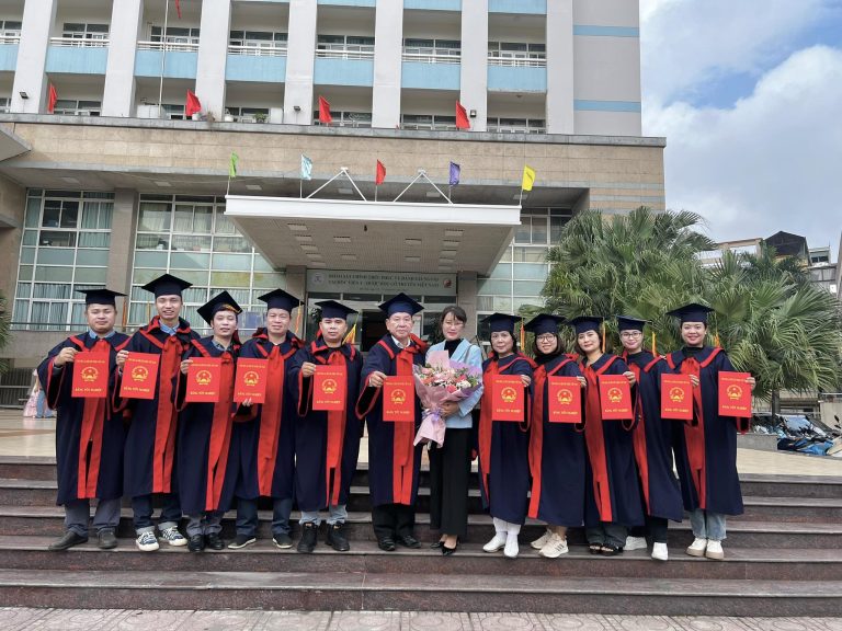 Học Chứng Chỉ Xoa Bóp Bấm Huyệt | Giá Trị Toàn Quốc